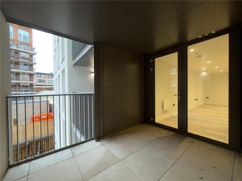 Additional image 13 of Apex Lofts, 50 Warwick Street, Digbeth, Birmingham, B12