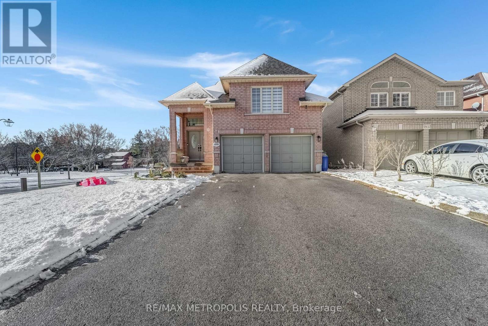 Property image for BSMT - 1800 HOLBROOK COURT|Pickering (Dunbarton), Ontario L1V7C2