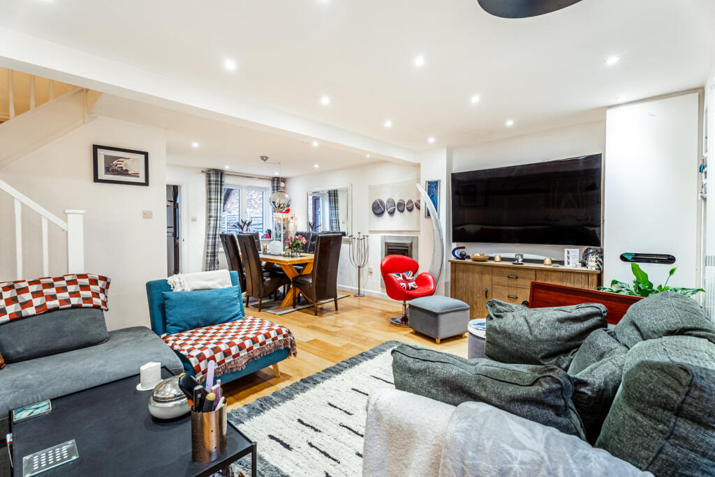 Additional image 10 of Farriday Close, Valley Road, St. Albans, Hertfordshire, AL3