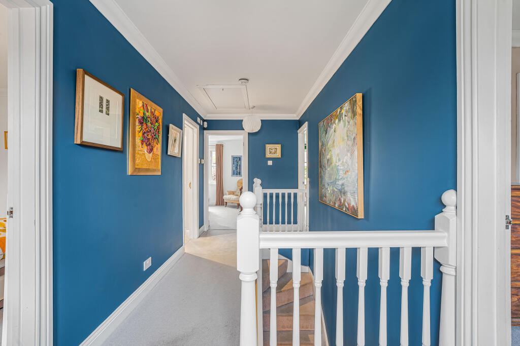 Additional image 13 of Heath Road, St. Albans, Hertfordshire, AL1