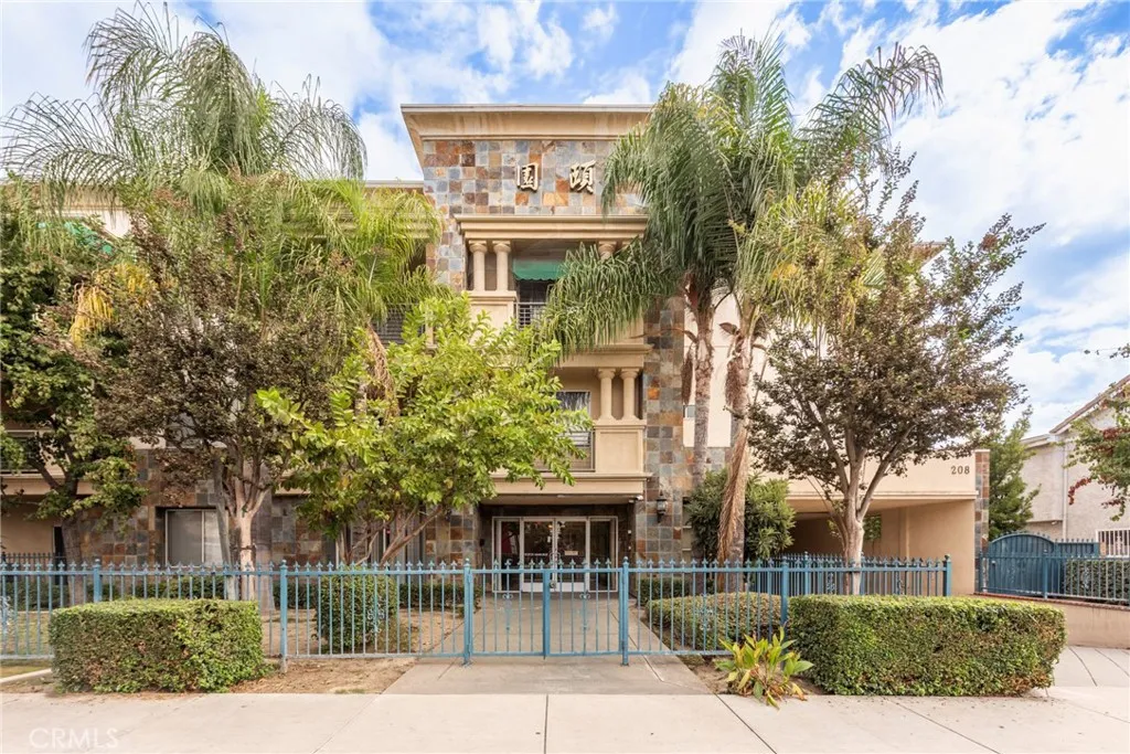 Additional image 26 of 208 N Lincoln Ave Unit 309, Monterey Park, CA 91755