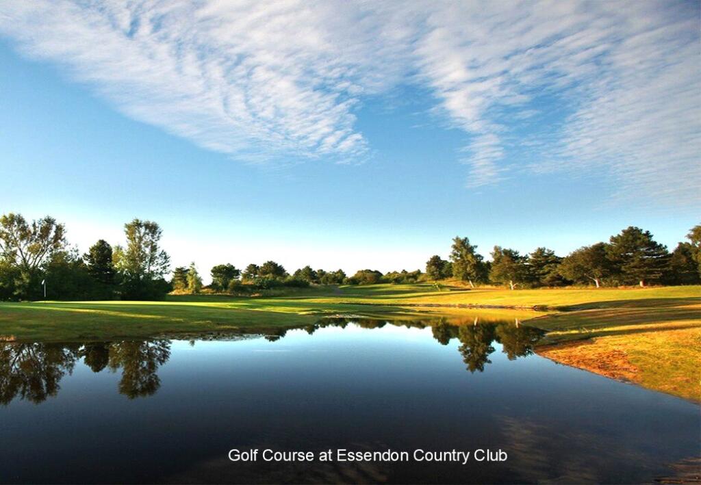 Additional image 15 of Essendon Country Club, Hertfordshire, AL9