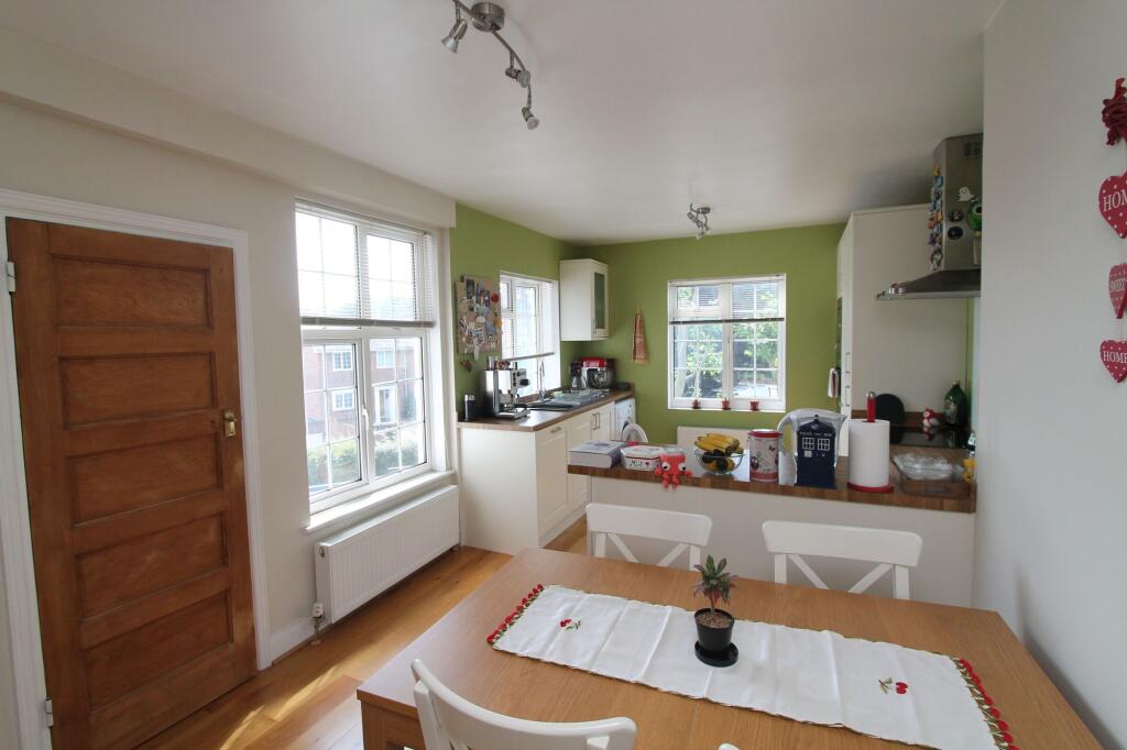 Additional image 5 of Salisbury Square, Hatfield, AL9