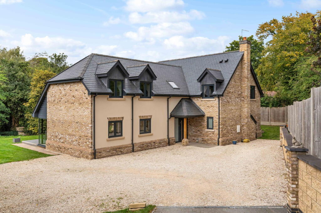 Additional image 38 of Spectacular five bed eco-home with additional living space