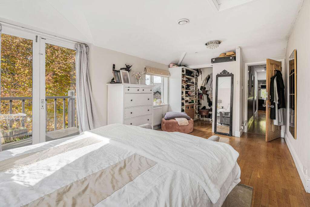 Additional image 11 of Radlett Road, Frogmore, St Albans, AL2