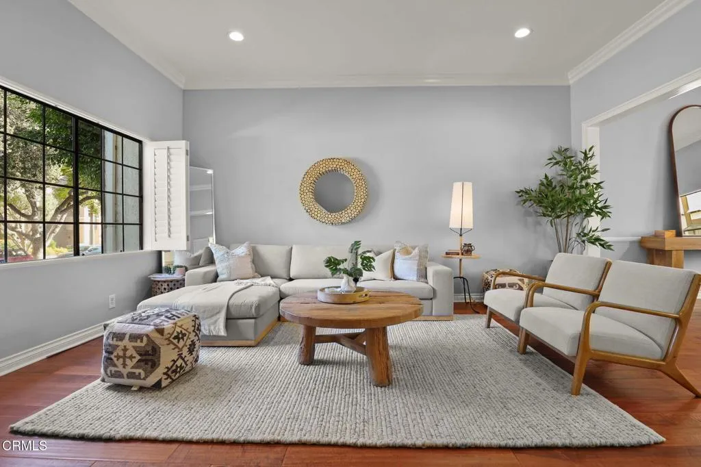 Additional image 43 of 511 S El Molino Avenue Unit 2, Pasadena, CA 91101