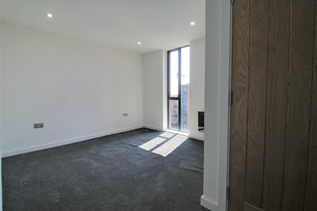 Additional image 13 of Holloway Head, Florence Street, Birmingham City Centre