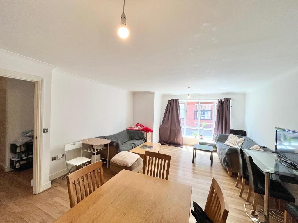 Additional image 5 of Townsend Way, Birmingham, B1