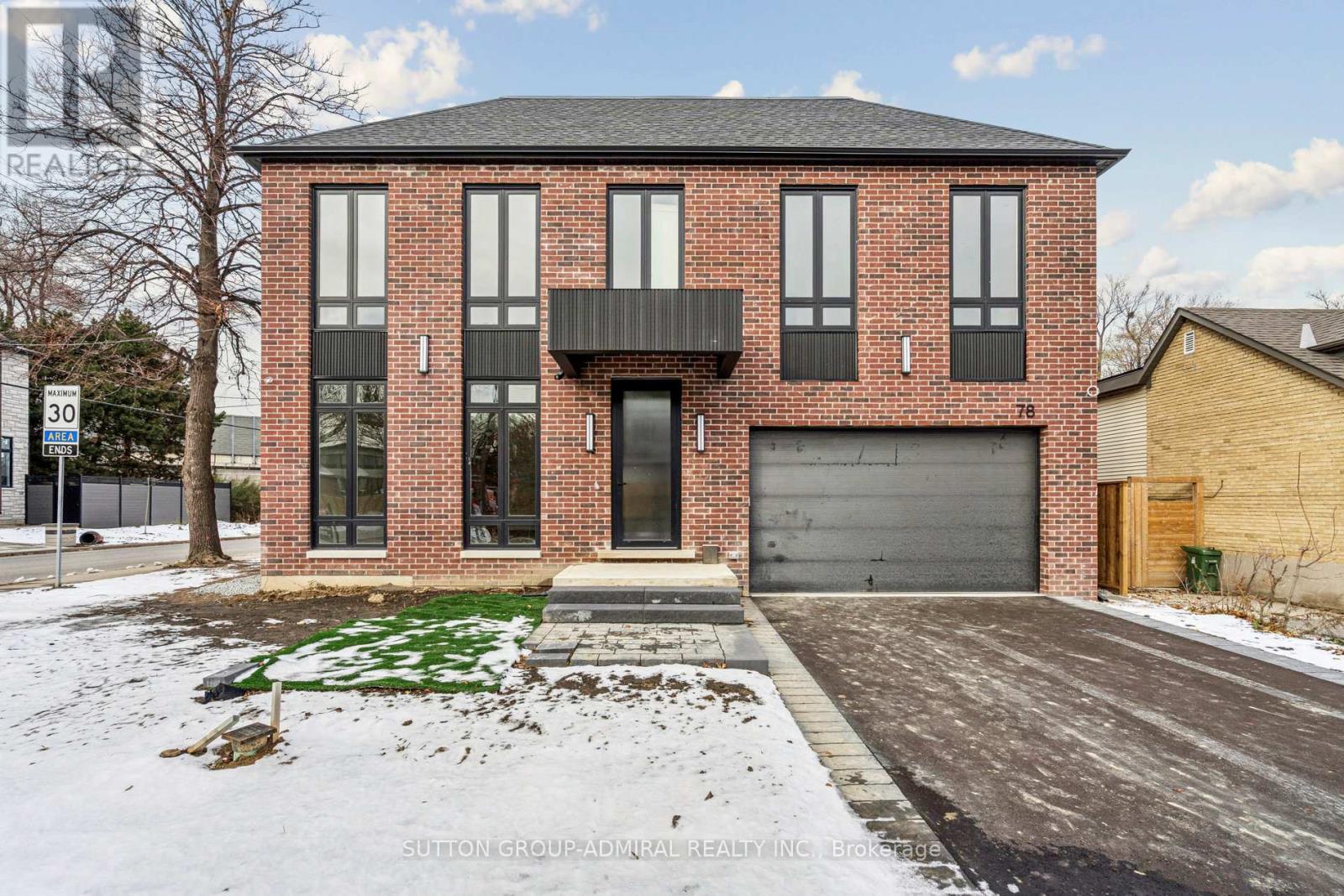 Property image for 78 BURNCREST DRIVE|Toronto (Bedford Park-Nortown), Ontario M5M2Z5