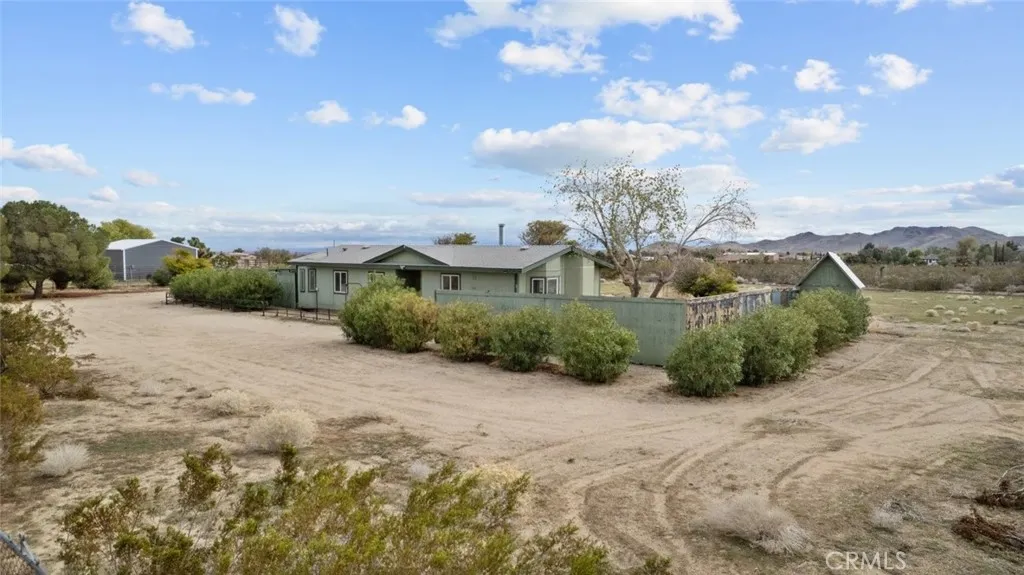 Additional image 53 of 6142 Rare Rabbit Avenue, Mojave, CA 93501