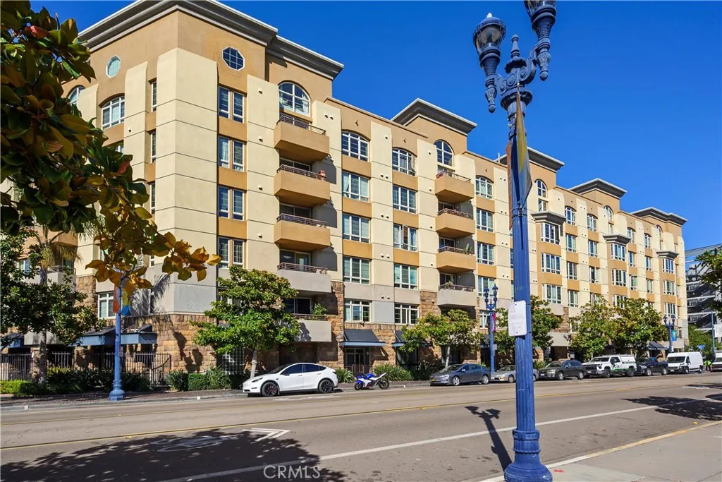 Additional image 35 of 1465 C Street Unit 3511, San Diego, CA 92101