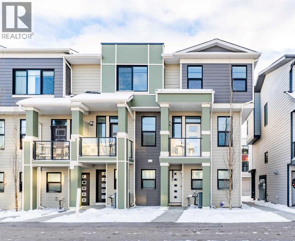 Property image for 4135 Seton Drive SE|Calgary, Alberta T3M3A6