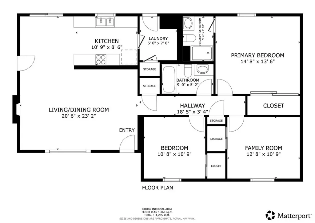 Additional image 48 of 25553 El Vado Dr, Madera, CA 93638