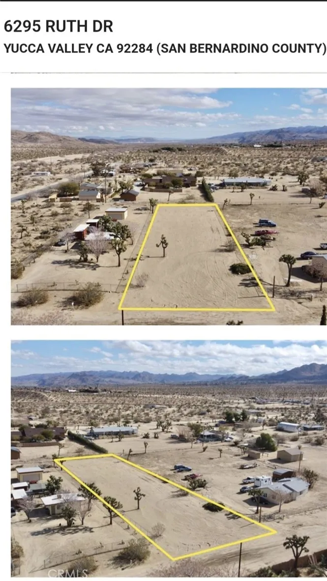 Additional image 9 of 6295 Ruth Drive, Yucca Valley, CA 92284