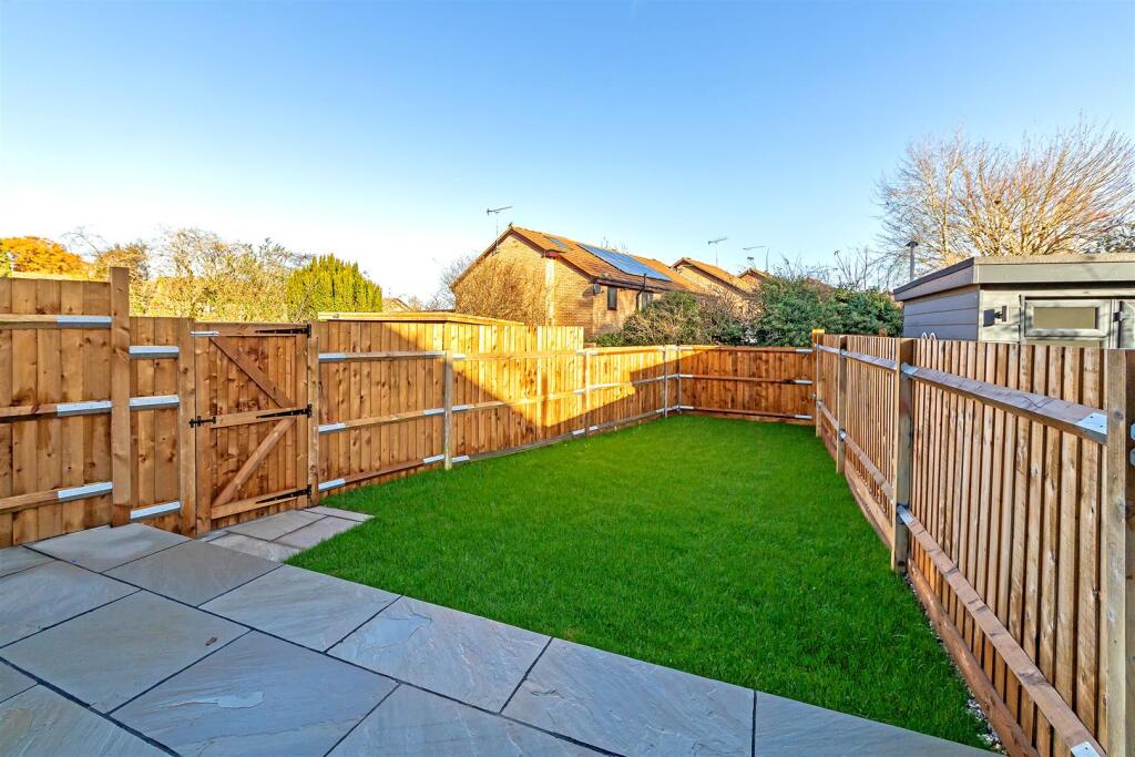 Additional image 24 of Chiltern Road, Marshalswick, St. Albans