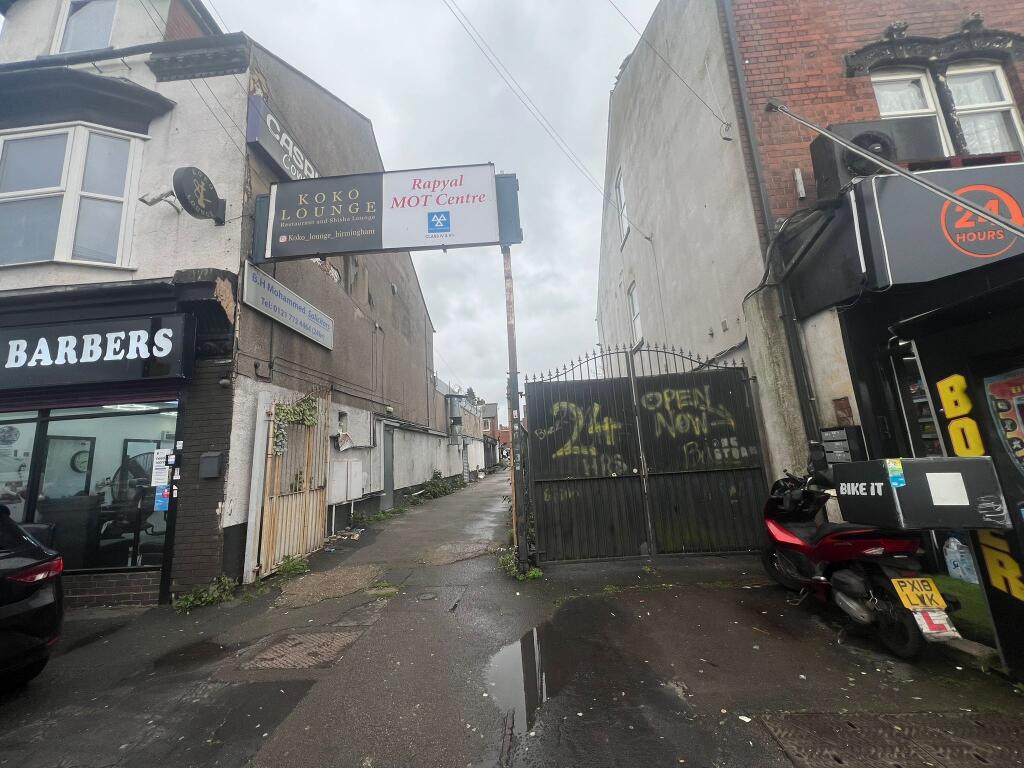 Additional image 5 of Stratford Road, Birmingham