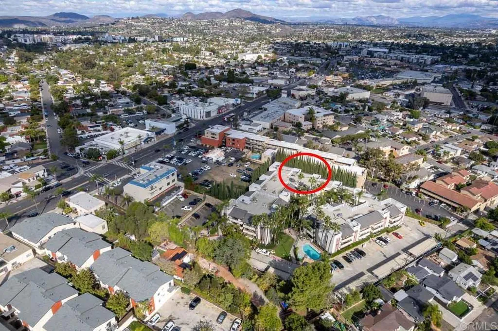 Additional image 41 of 5885 El Cajon Blvd Unit 305, San Diego, CA 92115