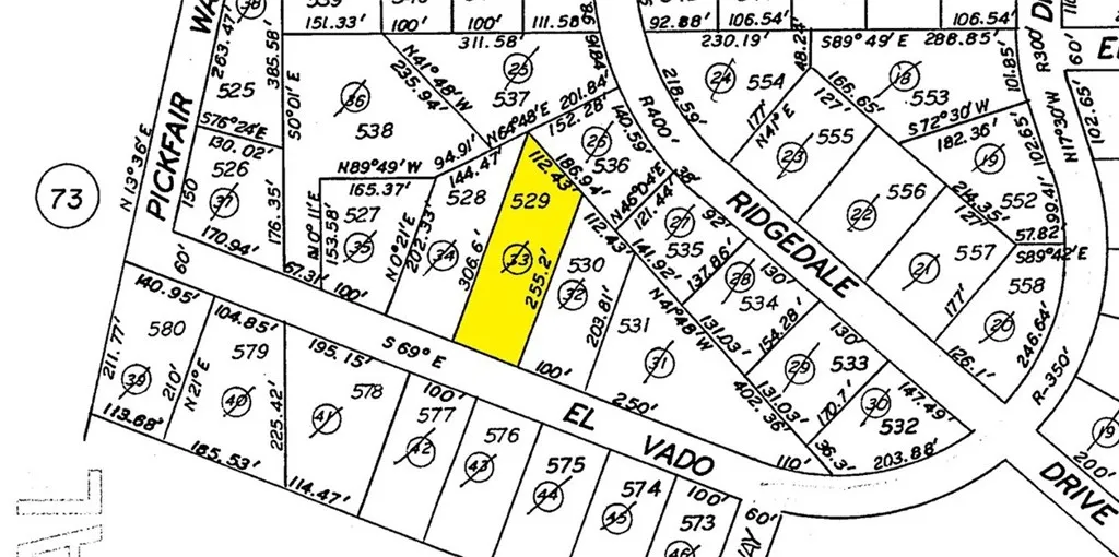 Additional image 22 of 25553 El Vado Dr, Madera, CA 93638