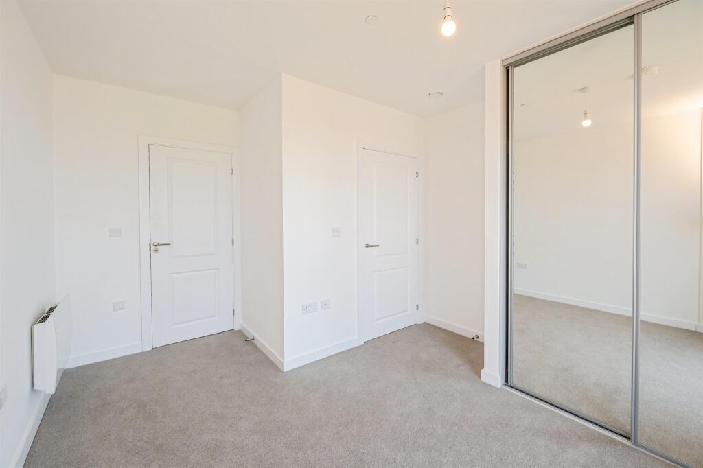 Additional image 9 of Belgrave Village, Birmingham