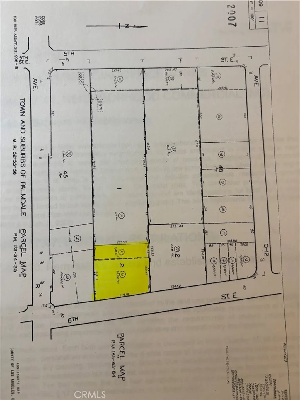 Property image for Ste/Vic, Palmdale, CA 93550