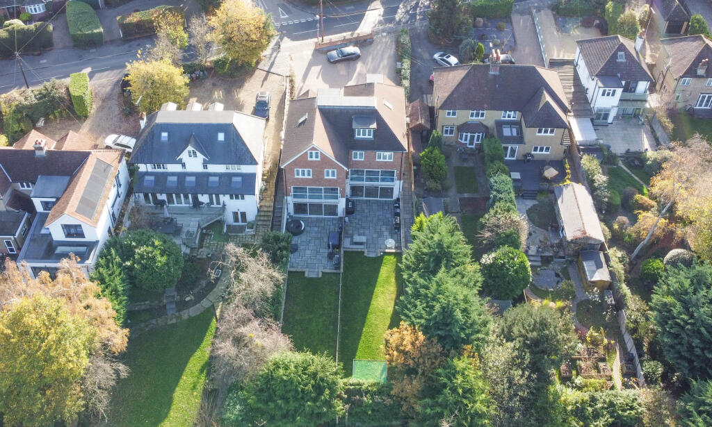 Additional image 22 of Mile House Lane, St Albans, AL1