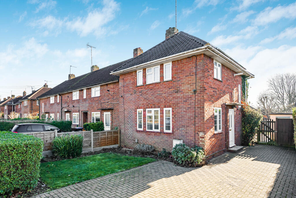 Holwell Road, Welwyn Garden City, AL7