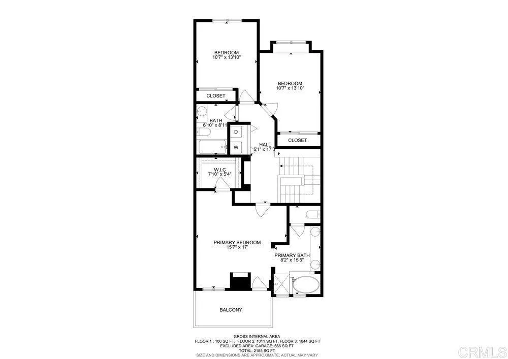 Additional image 73 of 7125 Calabria Court Unit D, San Diego, CA 92122