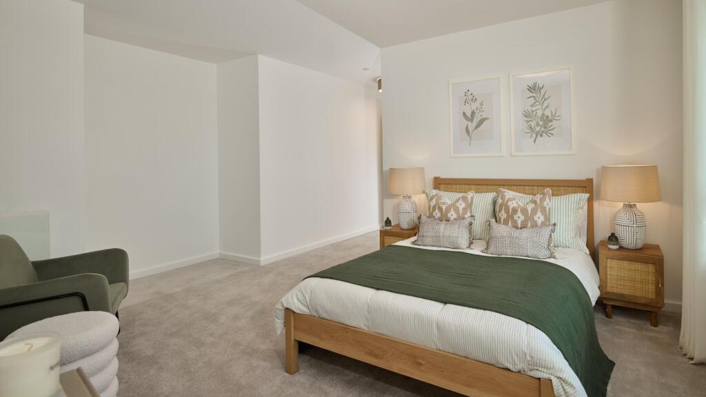 Additional image 12 of Plot 55, The Skyline Collection, Verla, Grosvenor Road, St Albans