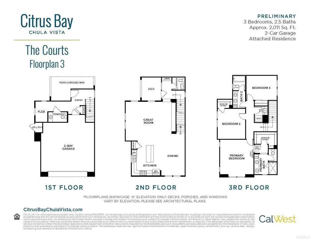 Additional image 43 of 514 Avenida Centro Unit 114, Chula Vista, CA 91910