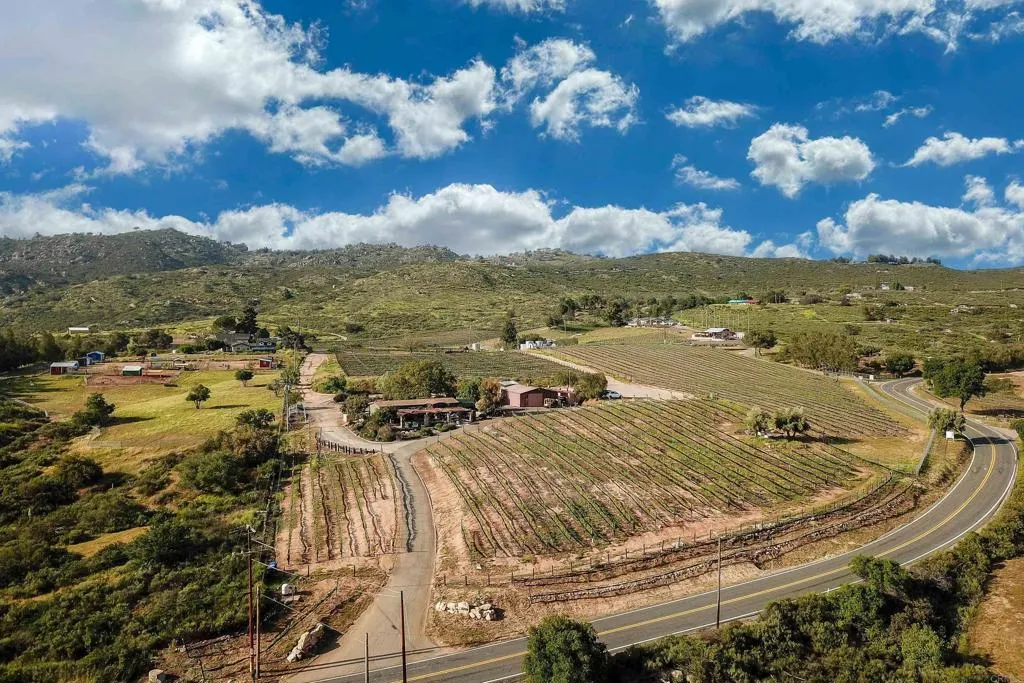 Additional image 126 of 25260 E Old Julian Hwy, Ramona, CA 92065