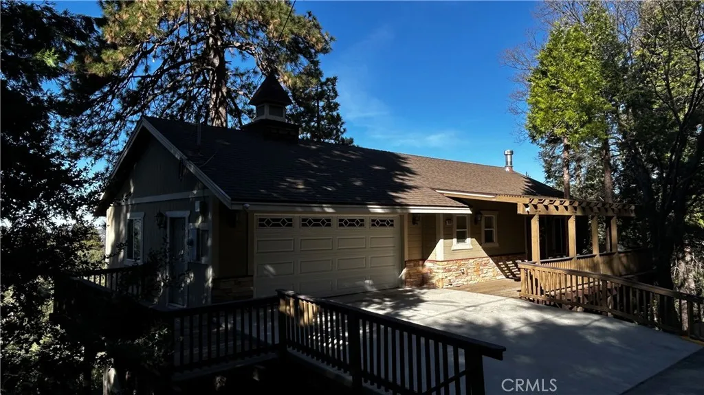 Additional image 79 of 25152 Valle Drive, Crestline, CA 92325