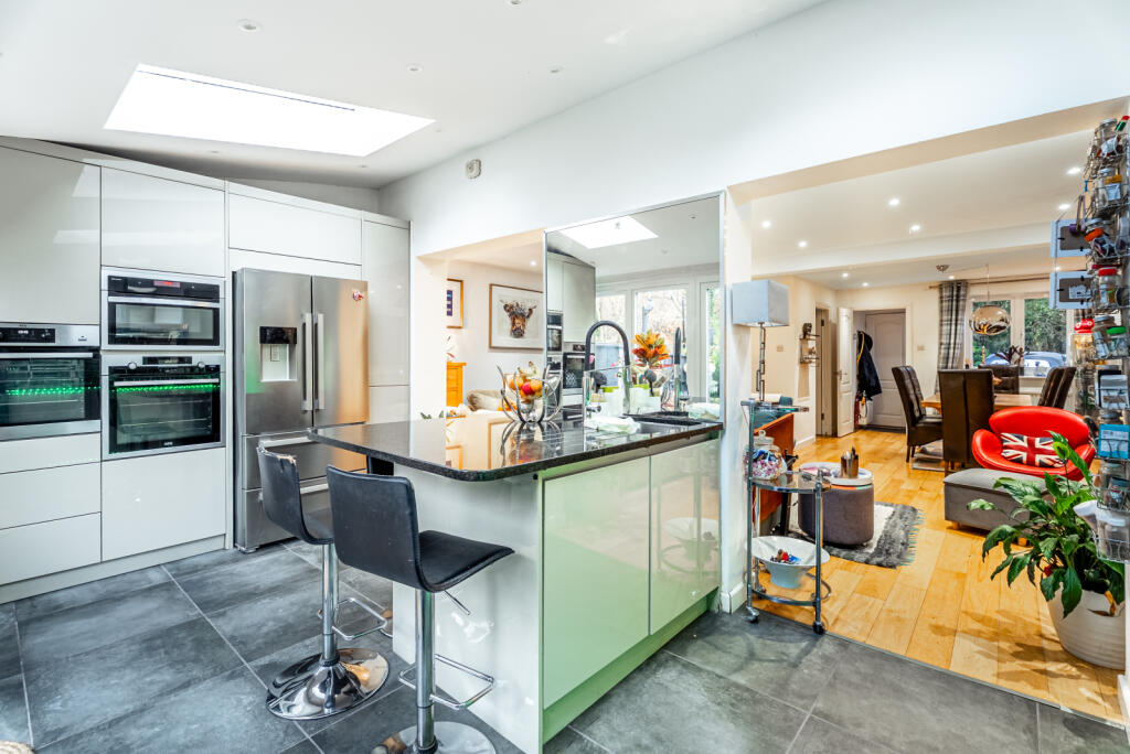 Additional image 8 of Farriday Close, Valley Road, St. Albans, Hertfordshire, AL3