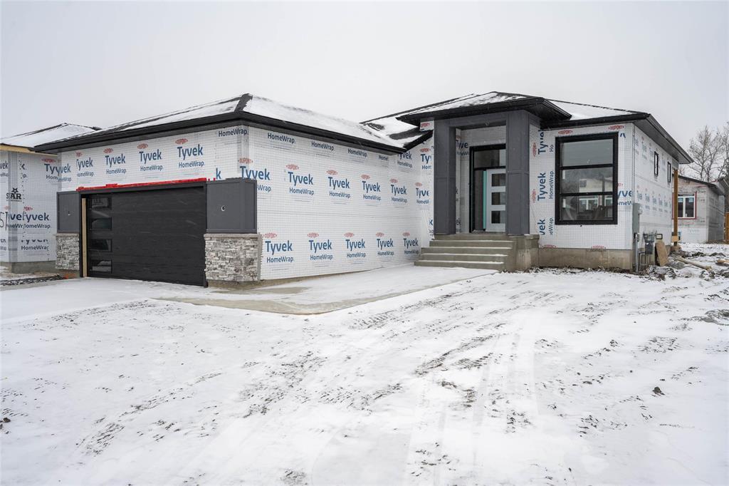 Property image for 47 Oshanski Place|West St Paul, Manitoba R4A0H6