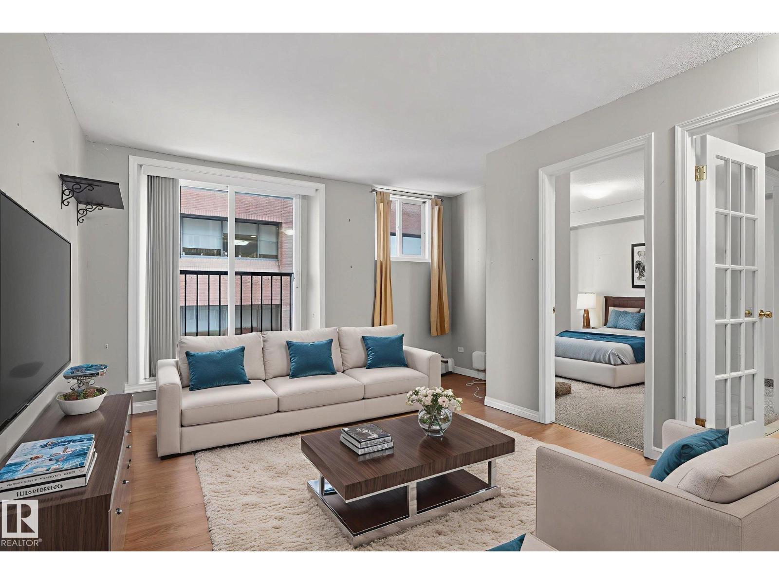 #703 9730 106 ST NW|Edmonton, Alberta T5K1B7