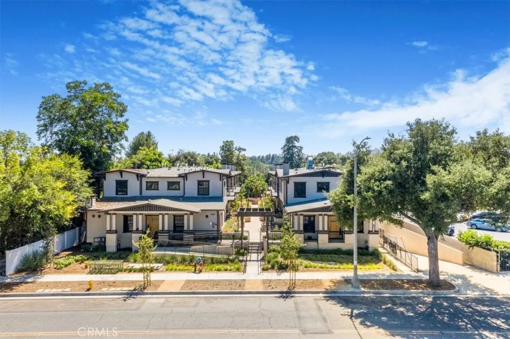 Additional image 46 of 569 Lincoln Avenue Unit 8, Pasadena, CA 91103