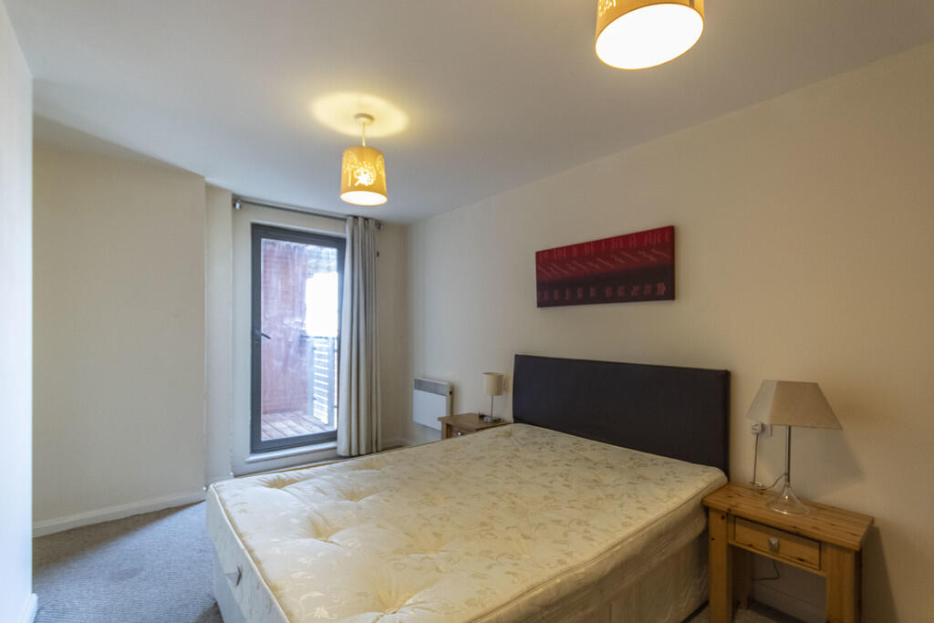 Additional image 6 of Skyline, Granville Street, Birmingham, B1