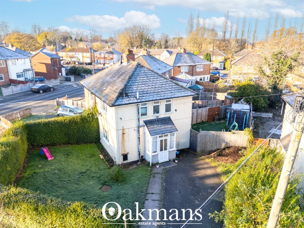 Additional image 21 of Sunningdale Road, Birmingham, West Midlands, B11