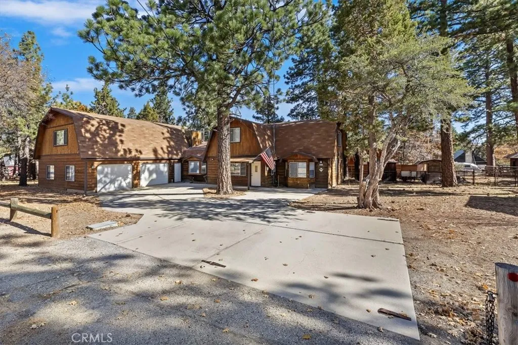 Additional image 40 of 627 Sunset Lane, Sugarloaf, CA 92386