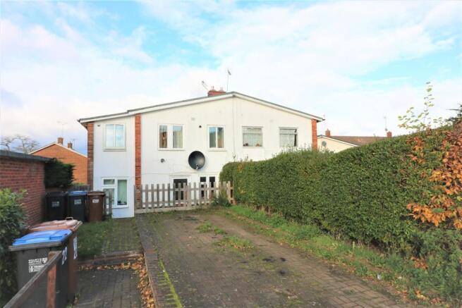 Property image for Oak Grove, Hatfield, AL10