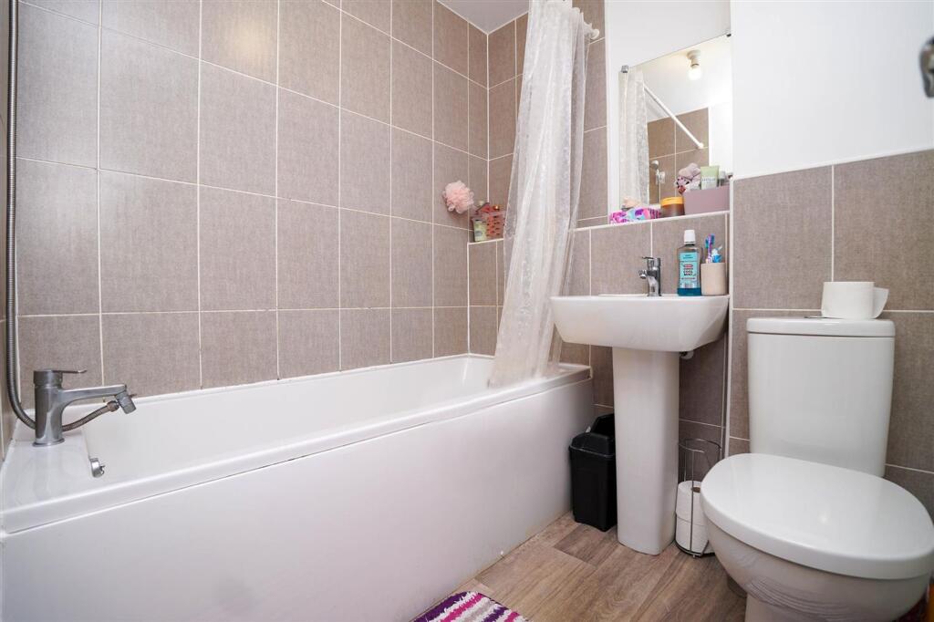 Additional image 17 of Mem Way, Birmingham, B11