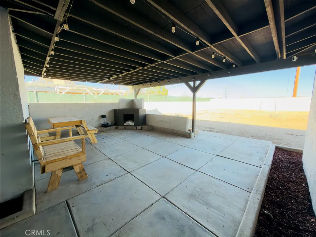 Additional image 21 of 15067 Tatum Road, Victorville, CA 92395