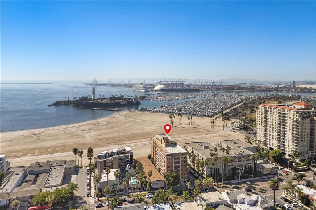 Additional image 32 of 1030 E Ocean Blvd Unit 308, Long Beach, CA 90802