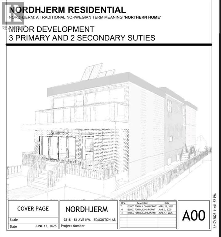 9818 81 Avenue|Edmonton, Alberta T6E1W3