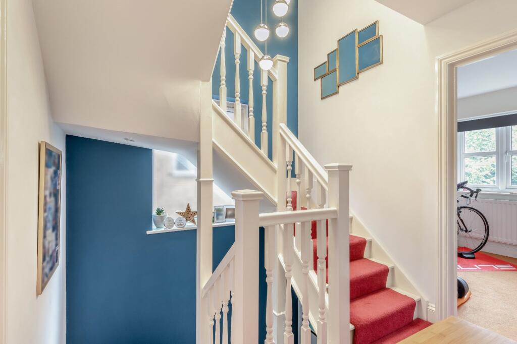 Additional image 15 of Harpenden Road, St. Albans, Hertfordshire