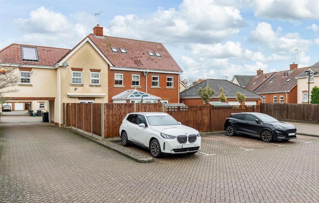 Additional image 17 of Hammond Close, Welwyn