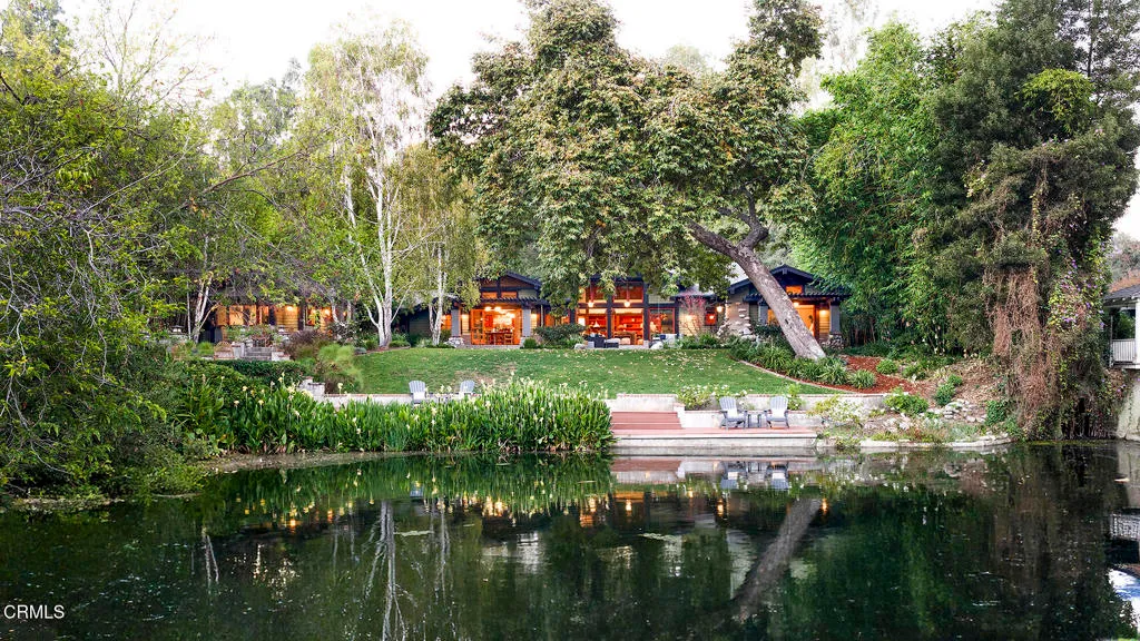 Additional image 111 of 1260 La Loma Road, Pasadena, CA 91105