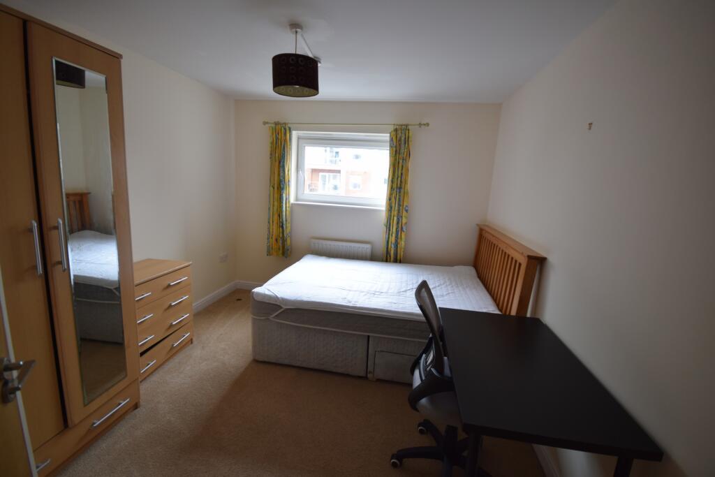 Additional image 11 of Clarkson Court, Hatfield, AL10