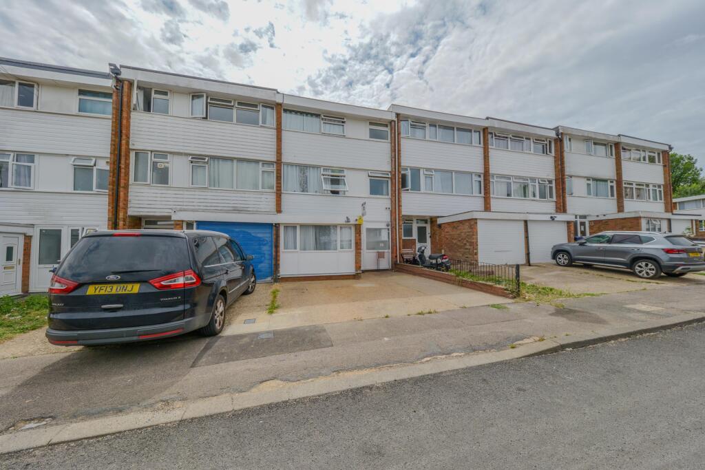 Additional image 11 of Wood Close, Hatfield