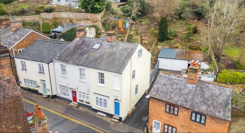 Additional image 13 of High Street, Welwyn, Herts, AL6