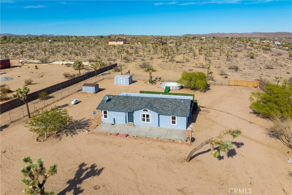 Additional image 3 of 59260 Sunflower Dr, Yucca Valley, CA 92284